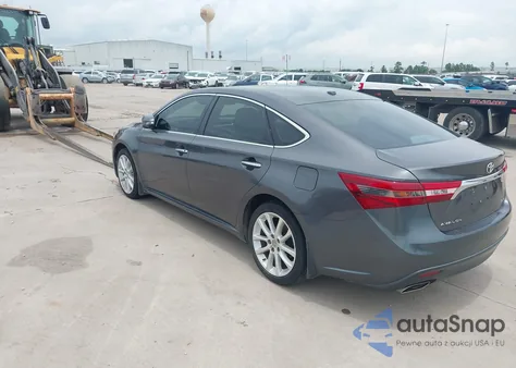 2013 Toyota Avalon Xle Touring from USA, damaged, VIN 4T1BK1EB6DU031962